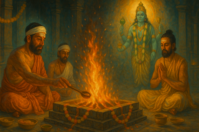 Dhanvantari Nadi