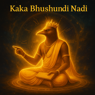 Kakabhushundi Nadi