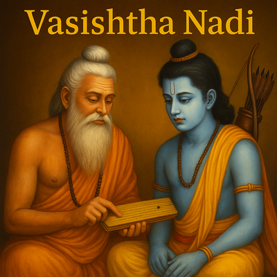 Vashishta Nadi