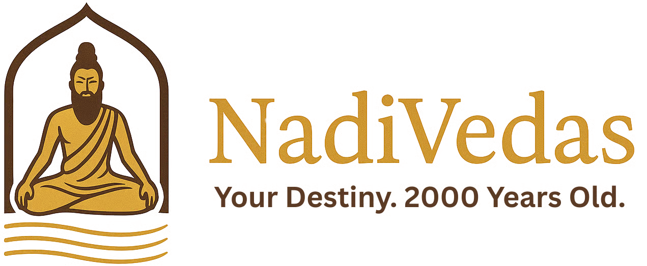 NadiVedas